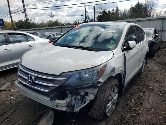 Obraz 1 z 2014 HONDA CR-V EX 2014 z VIN 5J6RM4H58EL105694
