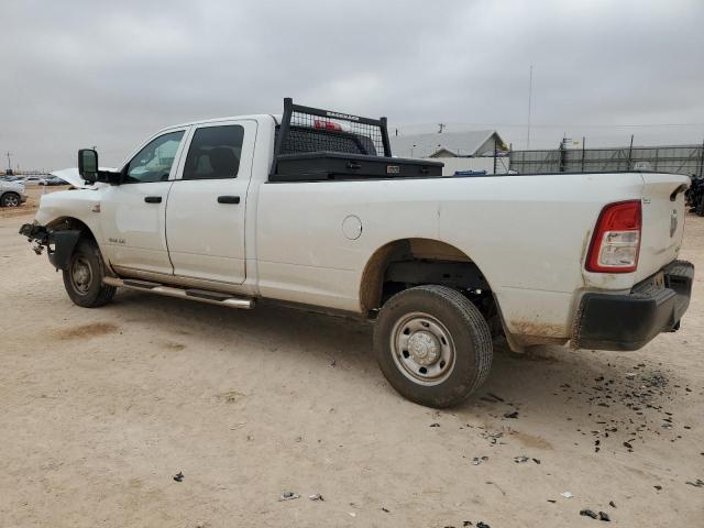 Image 2 of 2022 RAM 2500 TRADESMAN 2022 with VIN 3C6UR5HL1NG273493