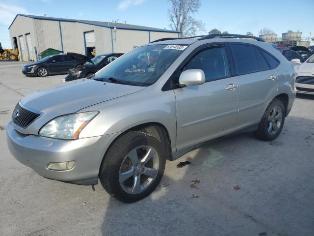Obraz 1 z 2005 LEXUS RX 330 2005 z VIN 2T2GA31UX5C040125