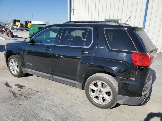 Image 2 of 2017 GMC TERRAIN SLE 2017 with VIN 2GKALNEKXH6229120