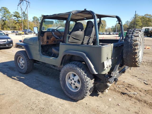 Image 2 of 1993 JEEP WRANGLER / YJ  1993 with VIN 1J4FY29S4PP255975