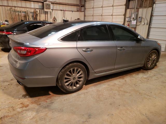 Obraz 3 z 2015 HYUNDAI SONATA SPORT 2015 z VIN 5NPE34AF0FH128614