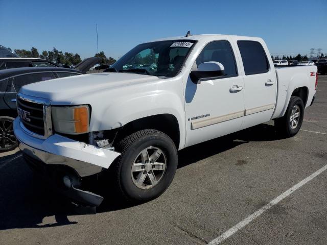 2007 GMC NEW SIERRA C1500 2007 image