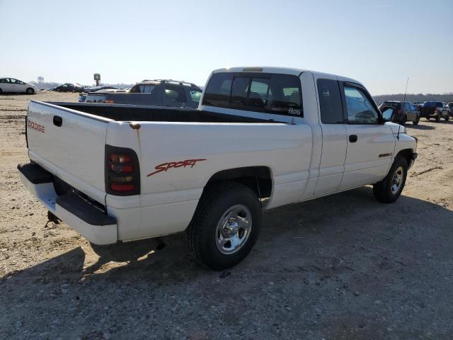 Image 3 of 1998 DODGE RAM 1500  1998 with VIN 1B7HC13Y7WJ165368