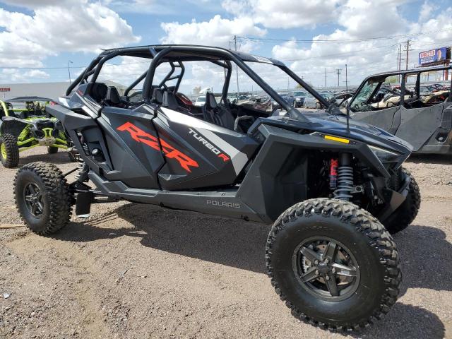 Obraz 2023 POLARIS RZR TURBO R 4 ULTIMATE 2023