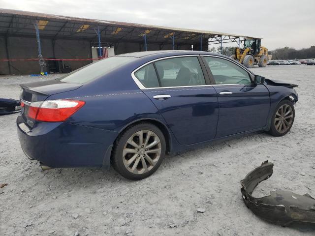 Obraz 3 z 2014 HONDA ACCORD SPORT 2014 z VIN 1HGCR2F54EA049349