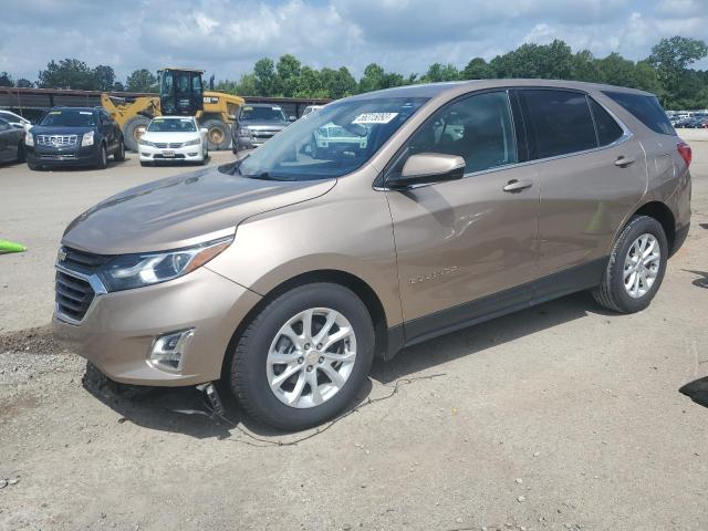 Изображение 1 2019 CHEVROLET EQUINOX LT 2019 с VIN 2GNAXJEV5K6221170