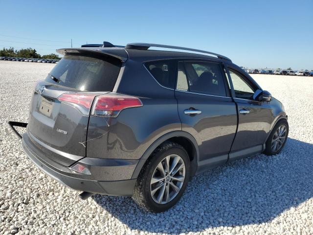 Obraz 3 z 2017 TOYOTA RAV4 LIMITED 2017 z VIN 2T3YFREV7HW347410