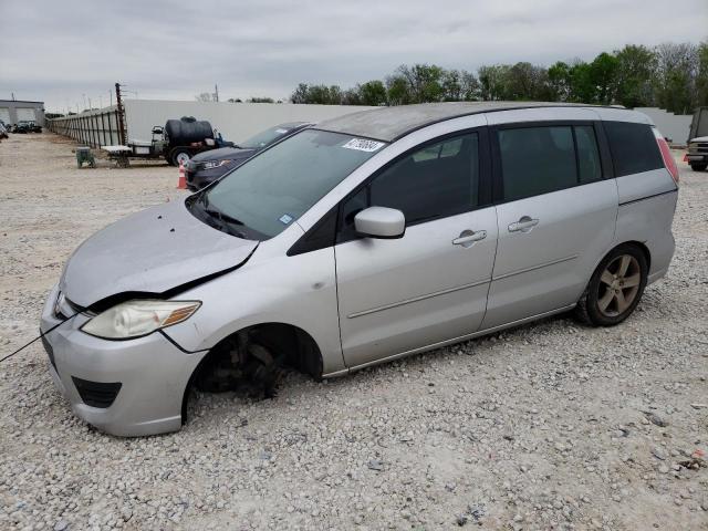 Изображение 2008 MAZDA 5  2008