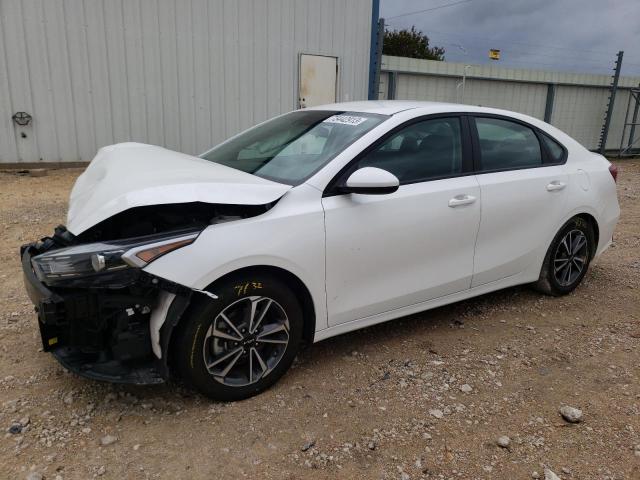 Image 1 of 2023 KIA FORTE LX 2023 with VIN 3KPF24AD1PE524661
