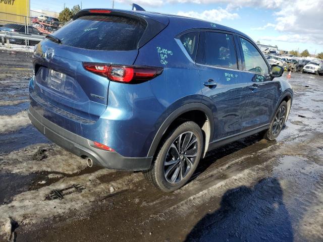 Obraz 3 z 2023 MAZDA CX-5 PREMIUM PLUS 2023 z VIN JM3KFBEMXP0145482