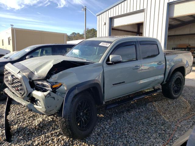 2023 TOYOTA TACOMA DOUBLE CAB 2023 image