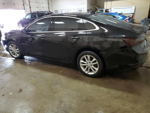 Obraz 2 z 2018 CHEVROLET MALIBU LT 2018 z VIN 1G1ZD5ST0JF110294