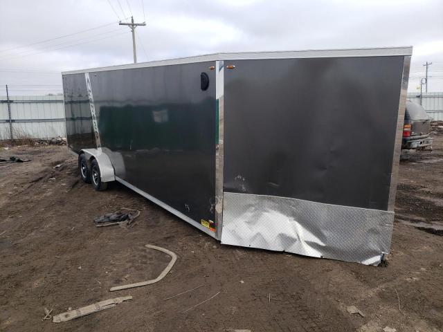 Изображение 1 2019 LEGE TRAILER 2019 с VIN 1L9BE2928K1317431