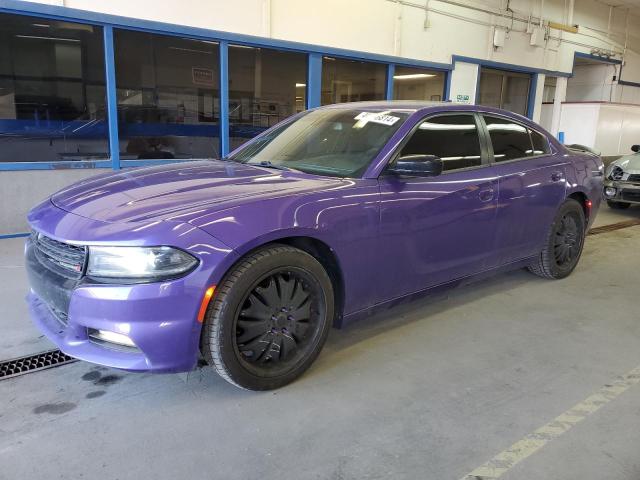 Image 1 of 2019 DODGE CHARGER SXT 2019 with VIN 2C3CDXBG4KH576794