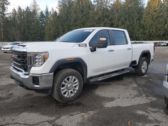 Obraz 2021 GMC SIERRA K3500 2021
