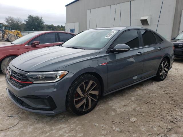 Obraz 1 z 2019 VOLKSWAGEN JETTA GLI 2019 z VIN 3VW6T7BU9KM188850