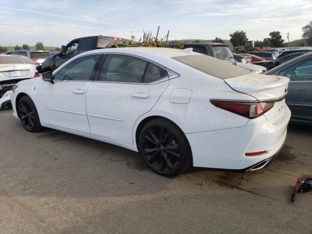 Obraz 2 z 2023 LEXUS ES 350 F-SPORT HANDLING 2023 z VIN 58AJZ1B13PU150729