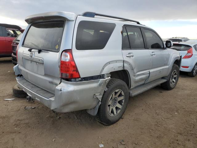 Изображение 3 2007 TOYOTA 4RUNNER SR5 2007 с VIN JTEBU14RX78094147