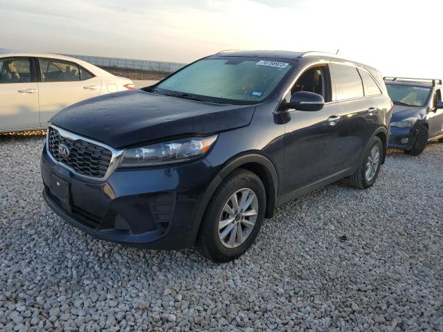 Изображение 2020 KIA SORENTO L 2020