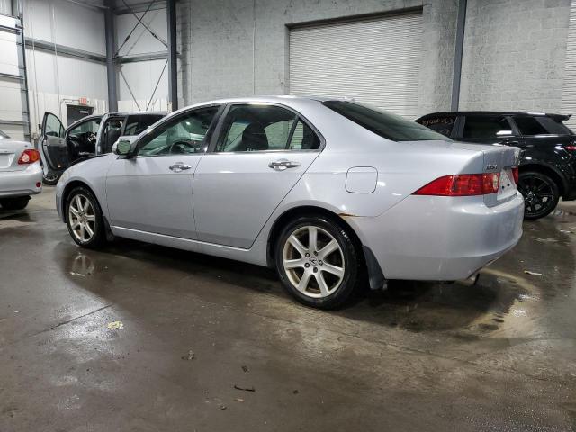 Image 2 of 2005 ACURA TSX  2005 with VIN JH4CL96875C003407