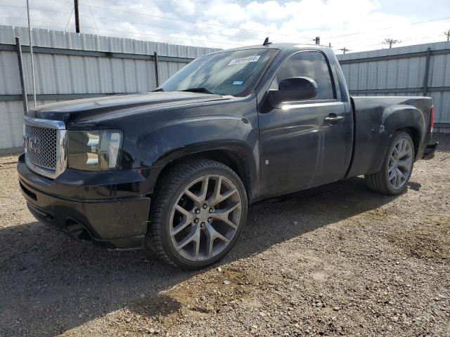 Изображение 2008 GMC SIERRA C1500 2008
