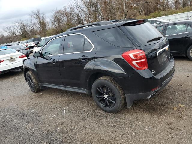 Изображение 2 2016 CHEVROLET EQUINOX LT 2016 с VIN 2GNFLFE34G6192815