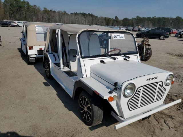 2021 CRUS CRUISER 2021 image