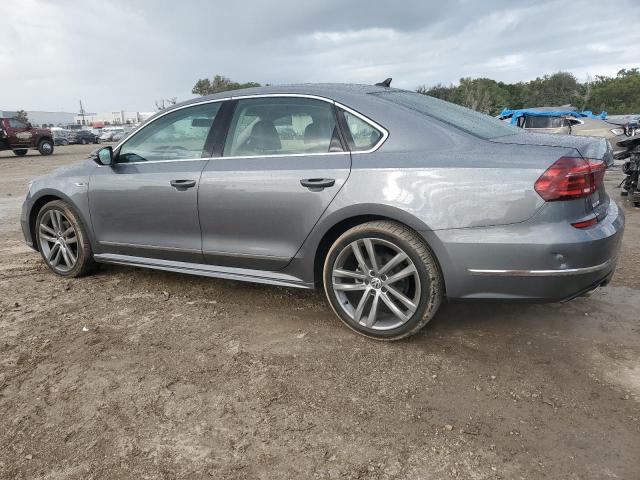 Изображение 3 2017 VOLKSWAGEN PASSAT R-LINE 2017 с VIN 1VWDT7A31HC077445