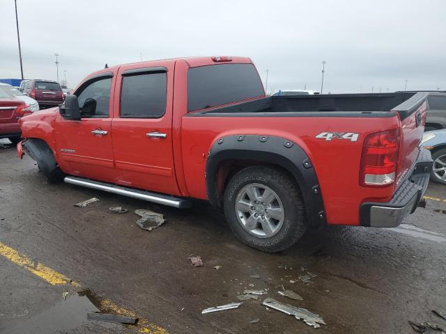 Изображение 2 2011 GMC SIERRA K1500 SLE 2011 с VIN 3GTP2VE34BG172927