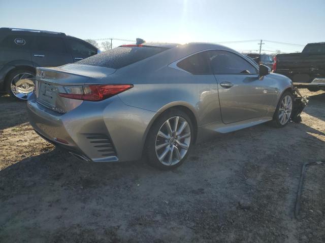 Изображение 3 2015 LEXUS RC 350 2015 с VIN JTHSE5BC2F5002924