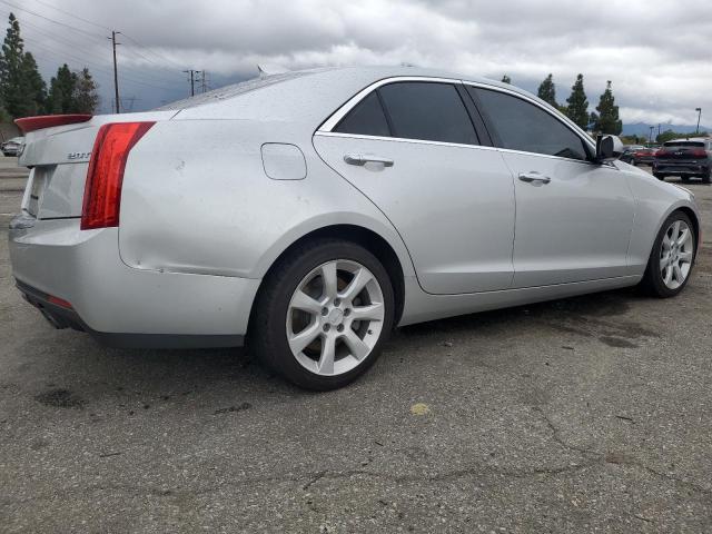 Image 3 of 2016 CADILLAC ATS  2016 with VIN 1G6AA5RX3G0101867