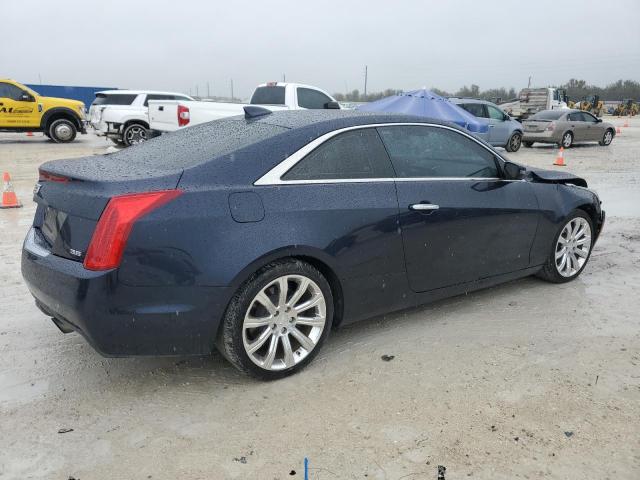 Изображение 3 2015 CADILLAC ATS PREMIUM 2015 с VIN 1G6AE1R31F0133998