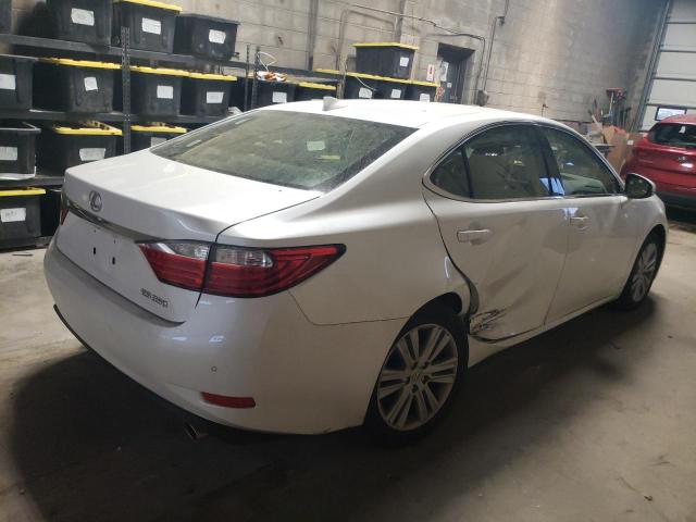 Image 3 of 2015 LEXUS ES 350 2015 with VIN JTHBK1GG3F2205108