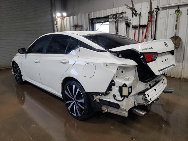 Obraz 2 z 2021 NISSAN ALTIMA SR 2021 z VIN 1N4BL4CV9MN413368