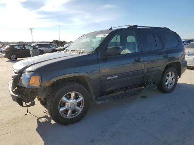 2004 GMC ENVOY  2004 image
