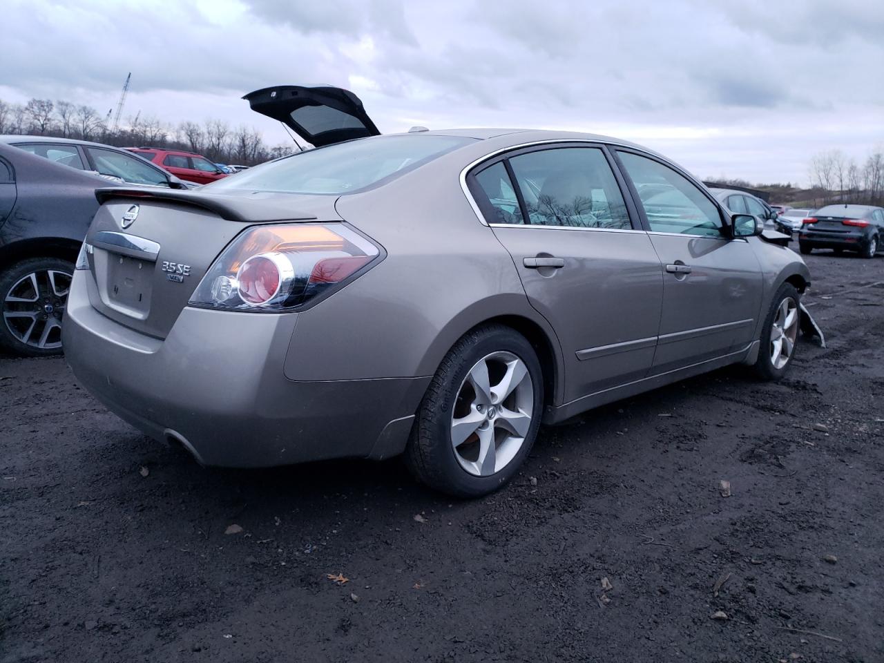 Obraz 3 z 2008 NISSAN ALTIMA 3.5SE 2008 z VIN 1N4BL21EX8N413022
