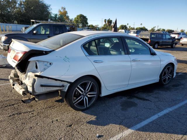 Obraz 3 z 2016 HONDA ACCORD SPORT 2016 z VIN 1HGCR2F68GA124551