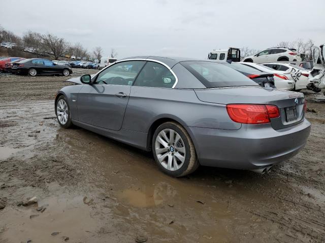 Image 2 of 2013 BMW 328 I SULEV 2013 with VIN WBADW7C58DE733290