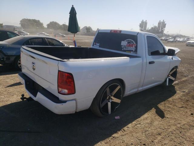 Obraz 3 z 2016 RAM 1500 ST 2016 z VIN 3C6JR6AG8GG363717