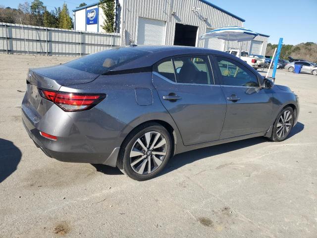 Изображение 3 2020 NISSAN SENTRA SV 2020 с VIN 3N1AB8CVXLY308469