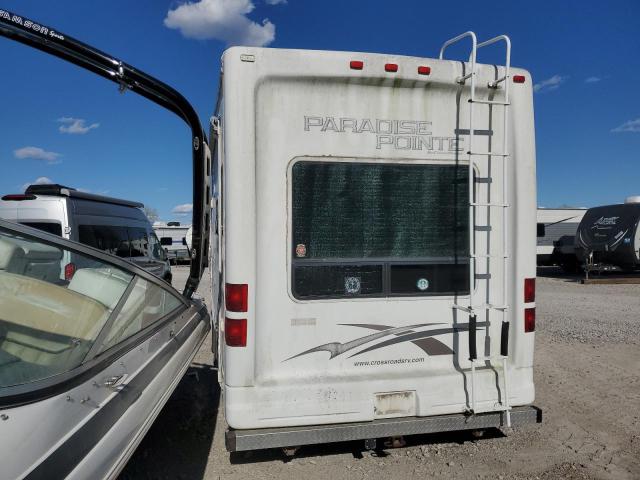 Изображение 3 2006 CROS PARADISEPO 2006 с VIN 4V0FC36226A003311