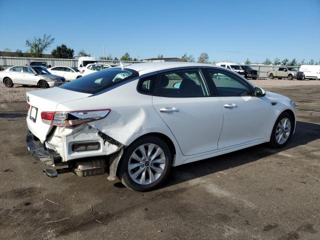 Obraz 3 z 2016 KIA OPTIMA LX 2016 z VIN 5XXGT4L31GG069565