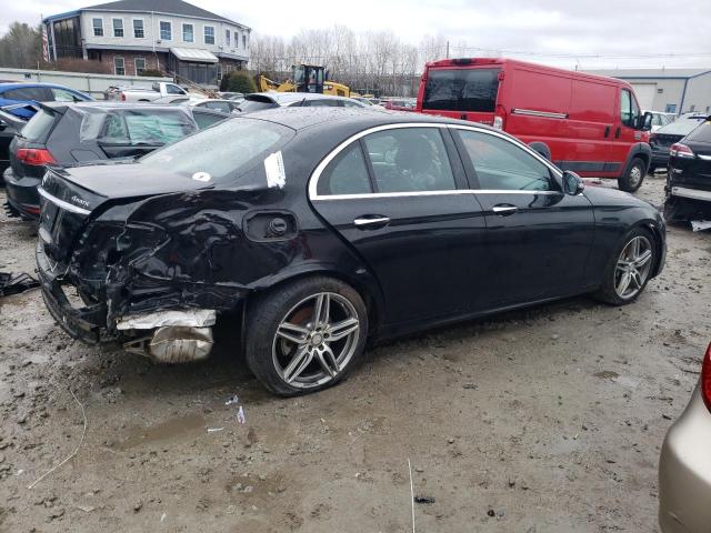 Obraz 3 z 2017 MERCEDES-BENZ E 300 4MATIC 2017 z VIN WDDZF4KB1HA194836