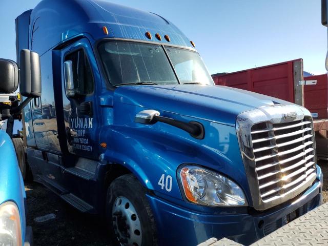 2017 FREIGHTLINER CASCADIA 125  2017 image