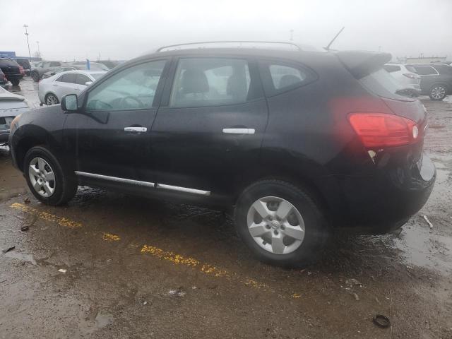 Image 2 of 2014 NISSAN ROGUE S 2014 with VIN JN8AS5MV8EW717921