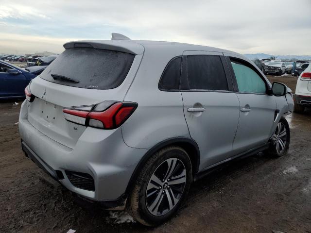 Image 3 of 2020 MITSUBISHI OUTLANDER SPORT ES 2020 with VIN JA4AR3AU3LU026256