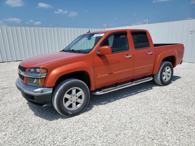 2009 CHEVROLET COLORADO  2009 image