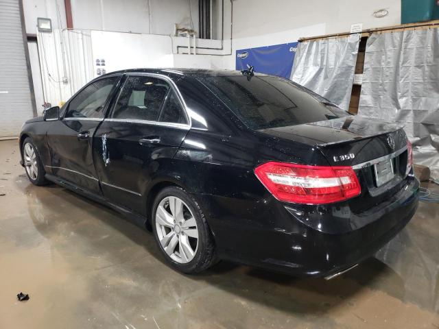 Изображение 2 2013 MERCEDES-BENZ E 350 4MATIC 2013 с VIN WDDHF8JB6DA748418