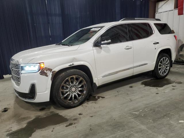 2023 GMC ACADIA DENALI 2023 image